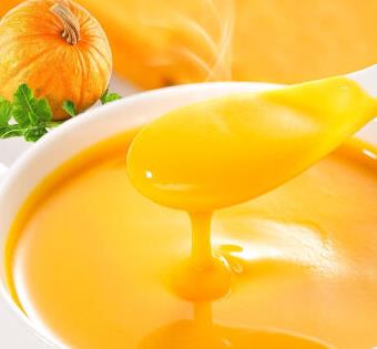 江蘇利臻南瓜漿生產線