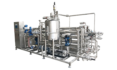 江蘇利臻殺菌機設備